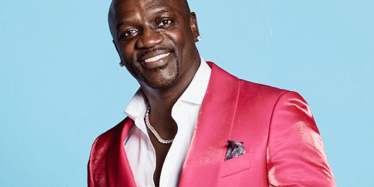 Image of Akon