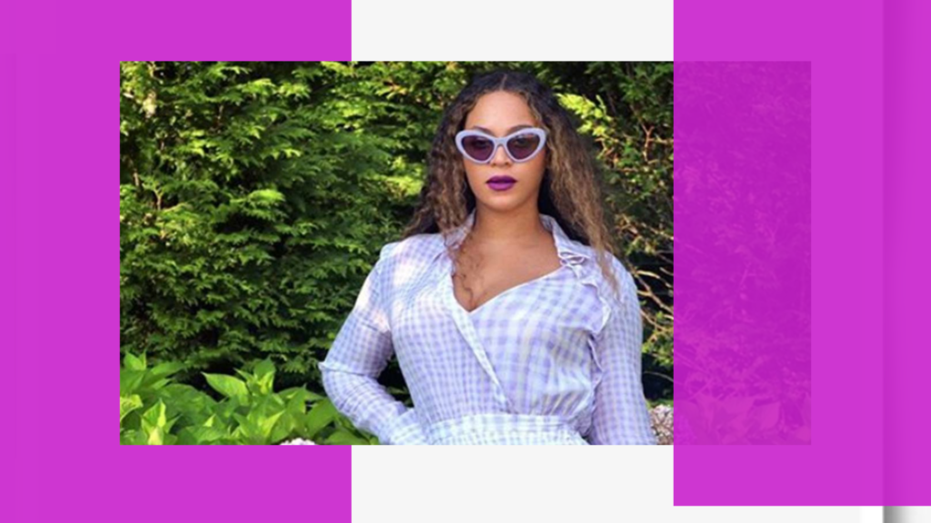 Beyonce Donates Huge Amount To Help Black-Owned Small Businesses | The ...