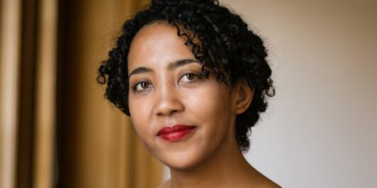 Namwali Serpell - Arthur C Clarke Award Winner