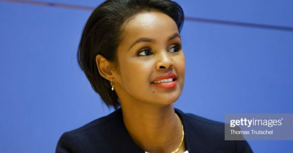 Ilwad Elman: Recipient of German Africa Prize 2020