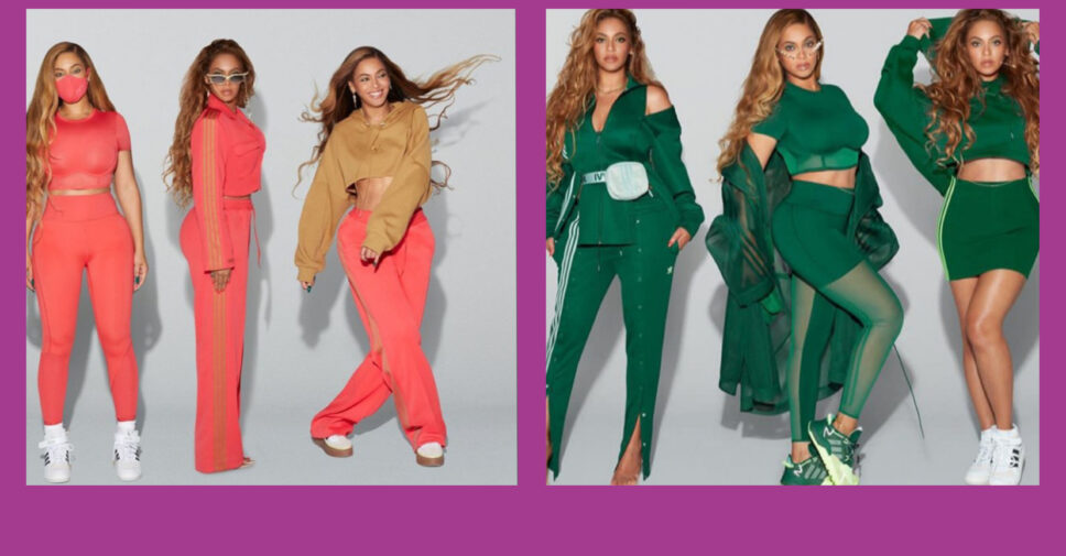 Image featuring IVY PARK