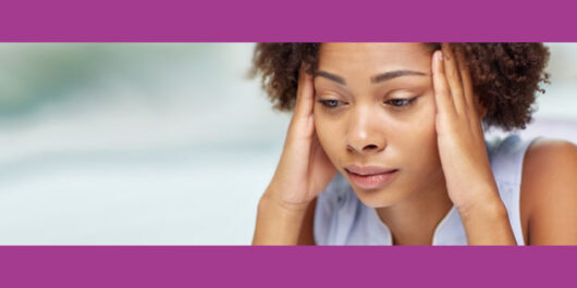 Migraine Relief Tips