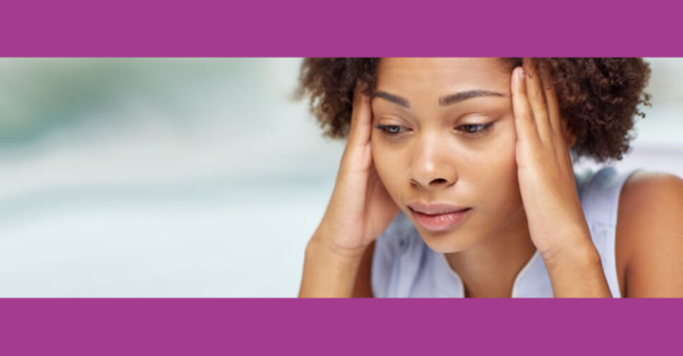 Migraine Relief Tips