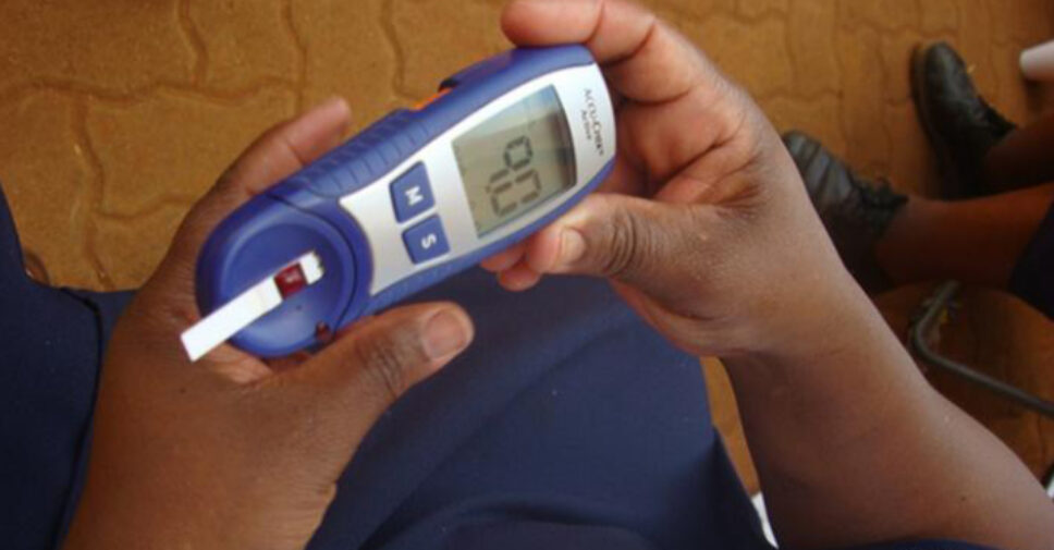 Managing Diabetes
