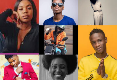 Rising African Artists of 2021