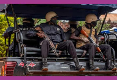 Uganda Election Results: African Political Landscape