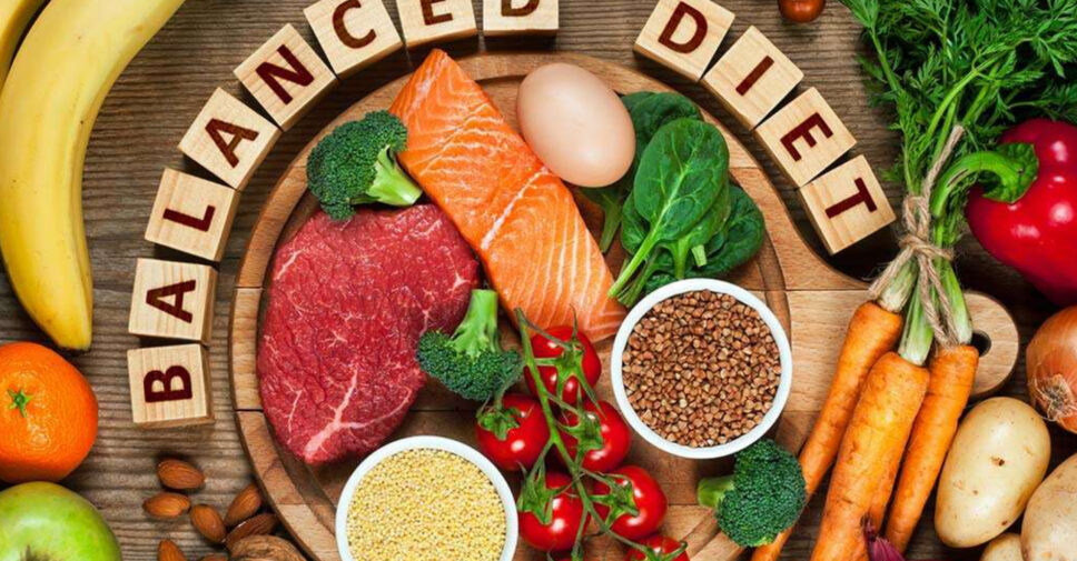 Nutritional Commandments