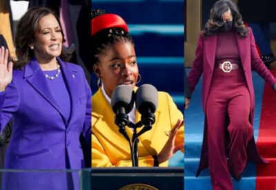 U.S. Presidential Inauguration 2021: Celebration of Black Excellence