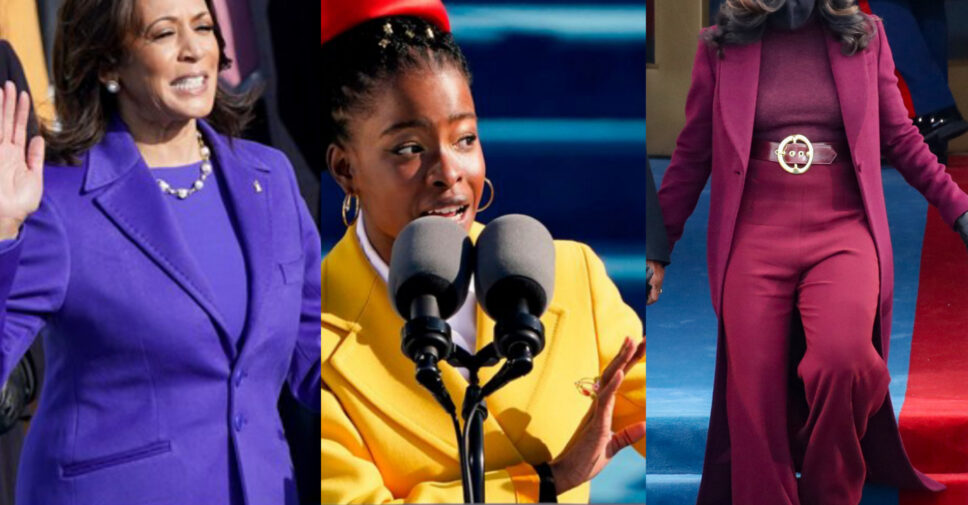 U.S. Presidential Inauguration 2021: Celebration of Black Excellence