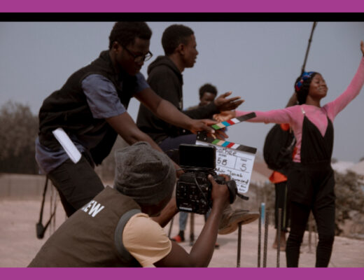 Young Nigerian Filmmakers Revolutionizing Nollywood
