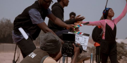 Young Nigerian Filmmakers Revolutionizing Nollywood