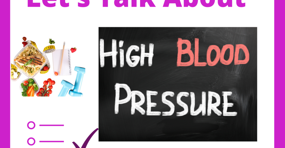 Hypertension Awareness
