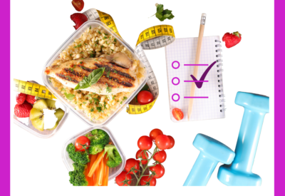 5 Weight Loss Tips