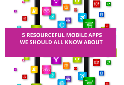 Resourceful Mobile Apps