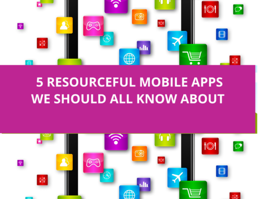 Resourceful Mobile Apps