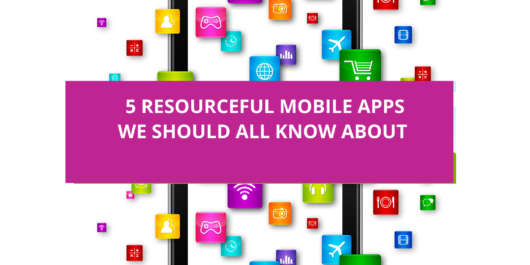 Resourceful Mobile Apps