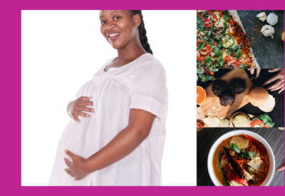 Healthy Pregnancy Tips