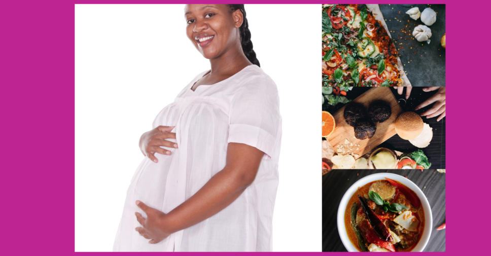 Healthy Pregnancy Tips