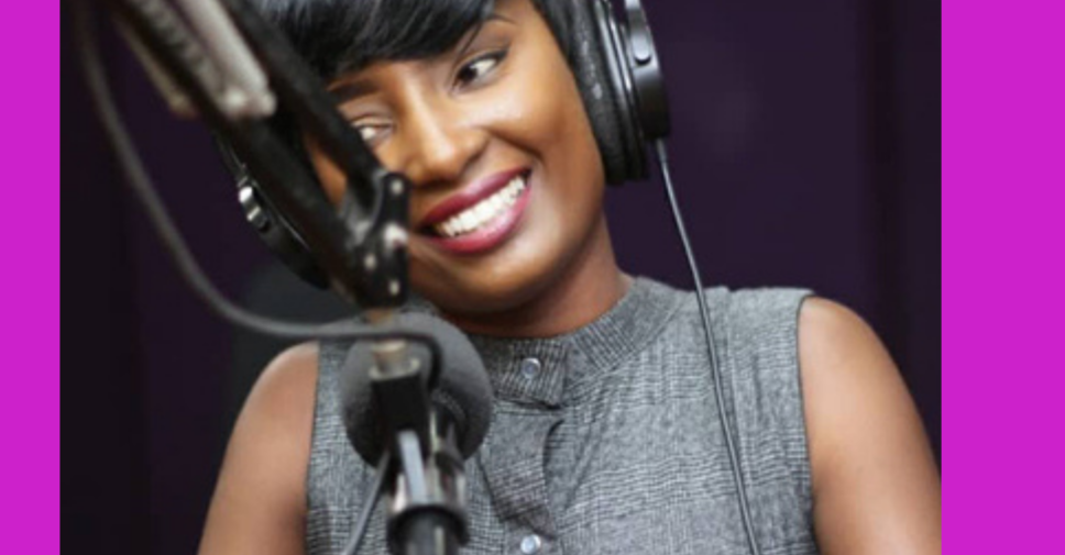 Mariama Colley: Award-Winning Gambian Actress