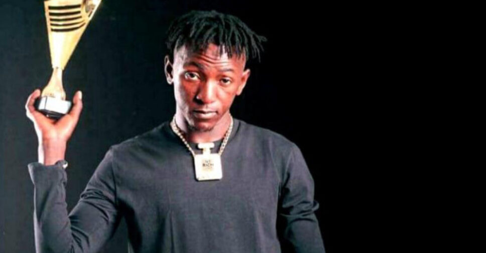 ST Singhateh: Tackling Illicit Drug Use Among Gambian Youths