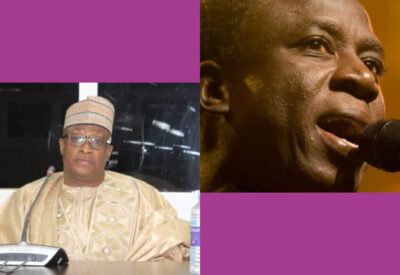 Tribute to Iconic Leaders