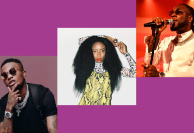 Grammy Awards 2021 Winners