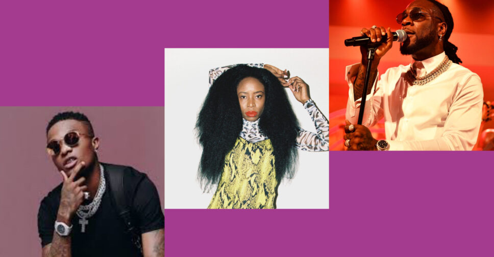 Grammy Awards 2021 Winners