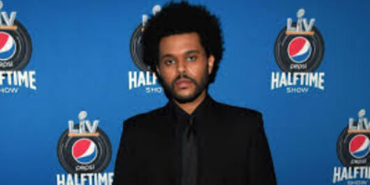 The Weeknd Donates $1 Million to Ethiopians