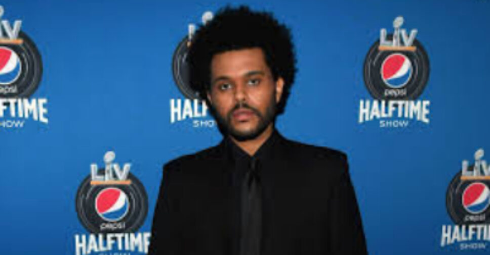 The Weeknd Donates $1 Million to Ethiopians