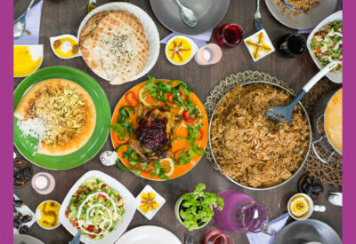Simple Ramadan Tips