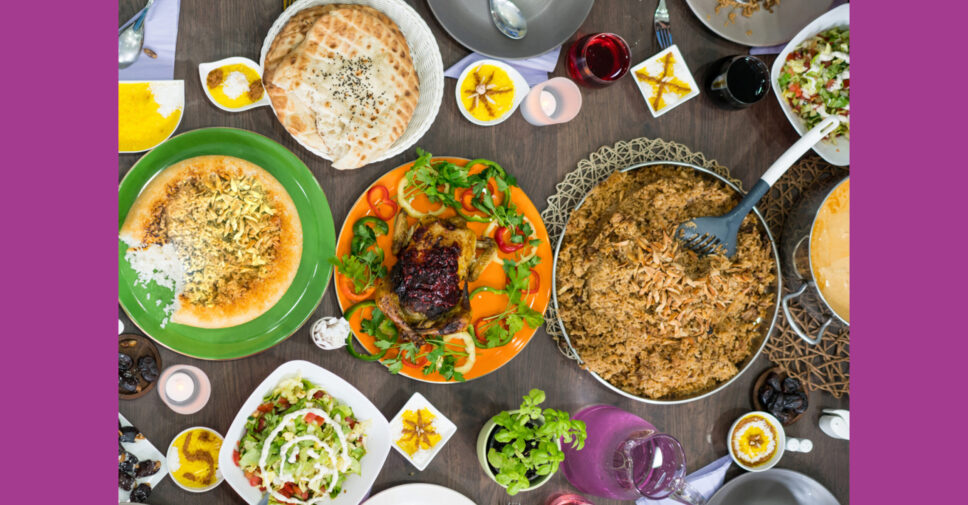 Simple Ramadan Tips