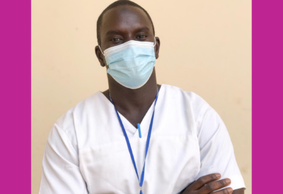 Heartfelt Words from a Nurse on International Nurses Week