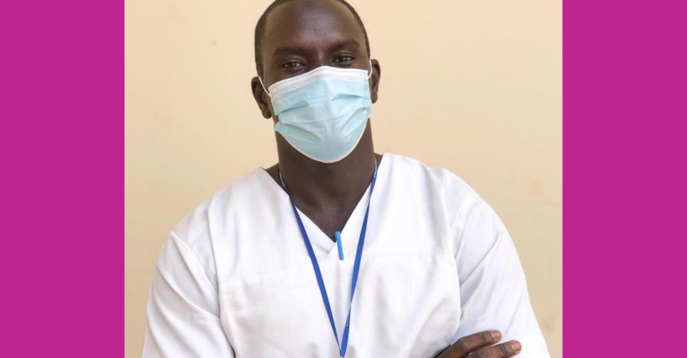 Heartfelt Words from a Nurse on International Nurses Week