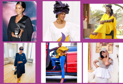 Powerhouse Female Entrepreneurs in The Gambia
