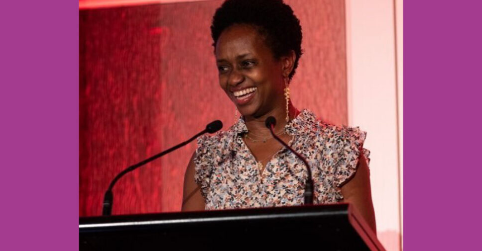 Aminata Conteh-Biger: Saving Lives in Sierra Leone