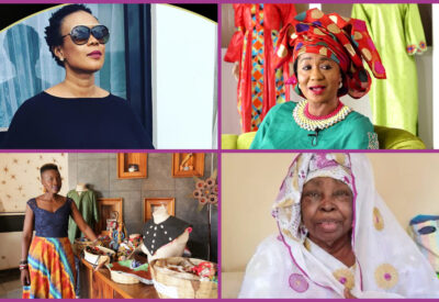 Gambian Businesswomen Paving the Way