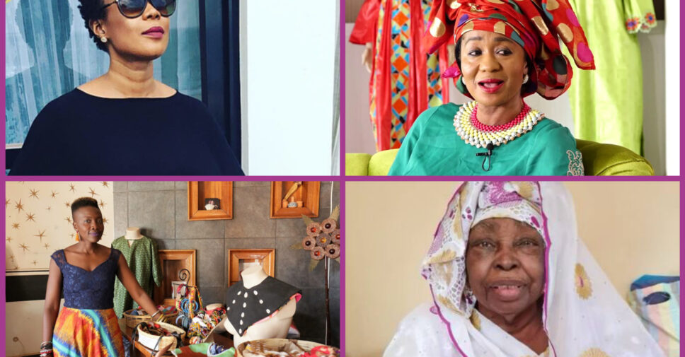 Gambian Businesswomen Paving the Way