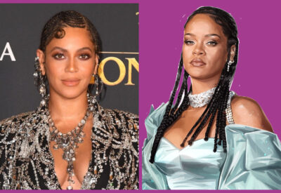 Rihanna and Beyoncé - Boss Lady Moves
