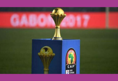 AFCON 2021: Africa