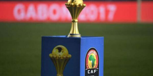 AFCON 2021: Africa