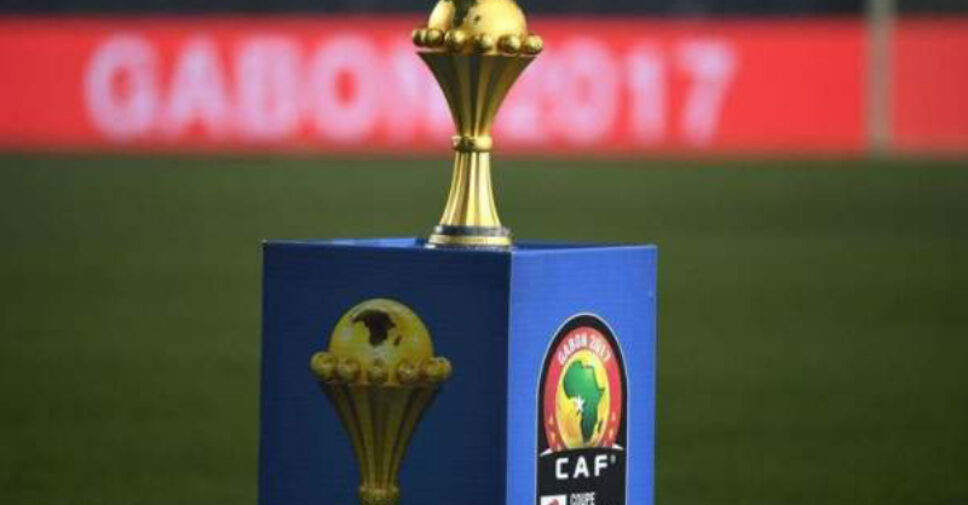 AFCON 2021: Africa