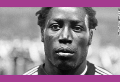 Jean-Pierre Adams - Legacy of Resilience
