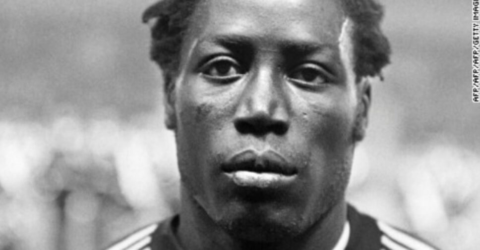 Jean-Pierre Adams - Legacy of Resilience