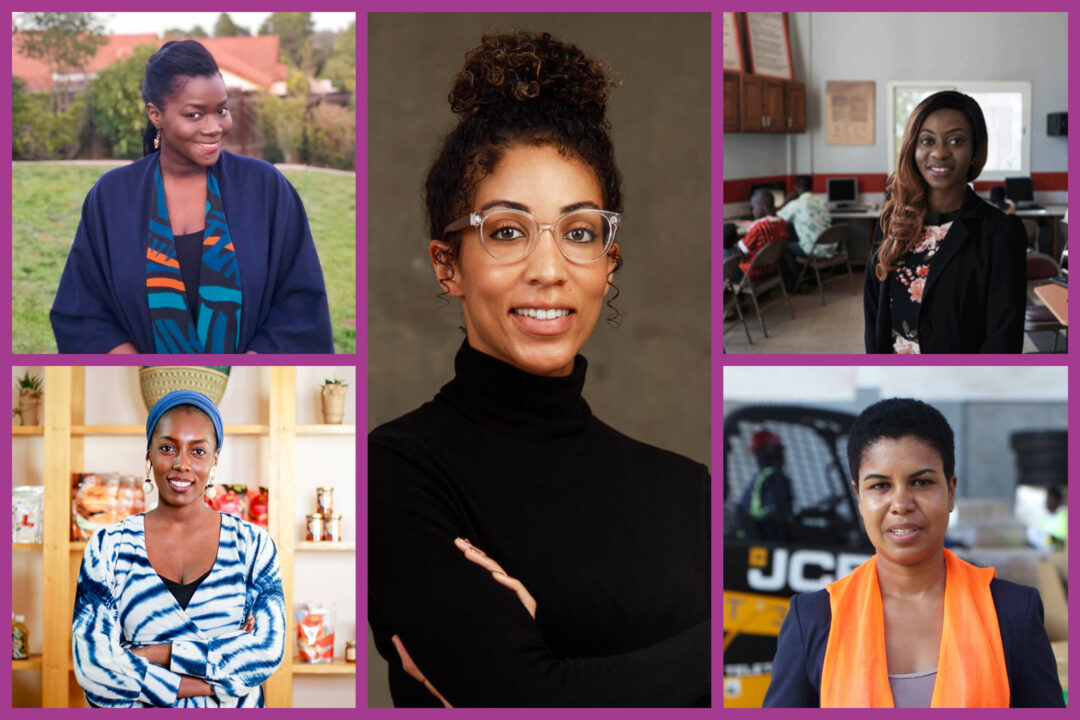 Female-Led African Tech Companies