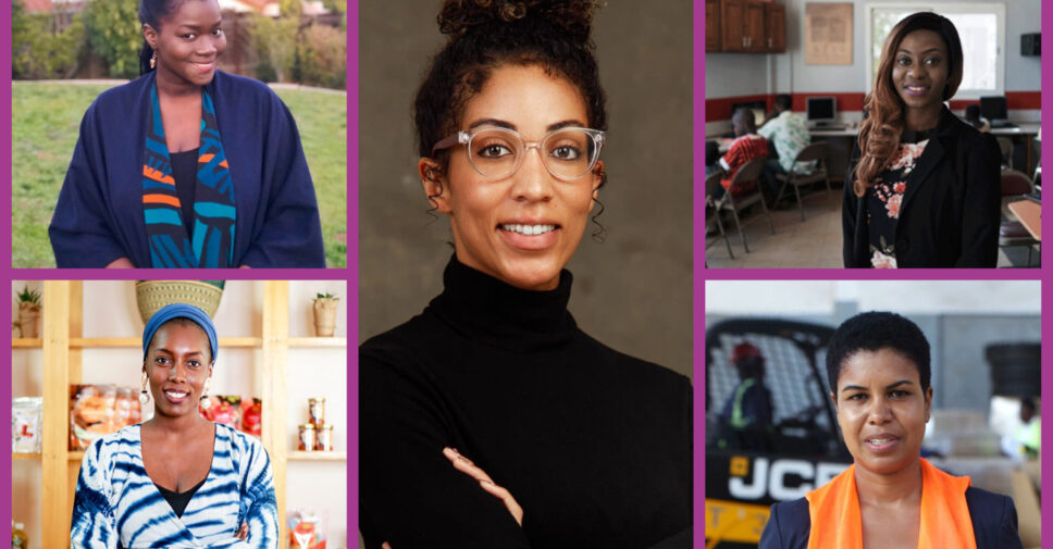 Female-Led African Tech Companies