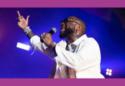 Davido