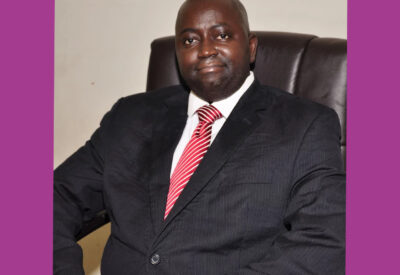 Pa Nderry Mbai - Daring Gambian Journalist