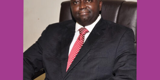 Pa Nderry Mbai - Daring Gambian Journalist
