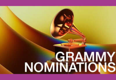 African Representation in Grammy Nominations 2022