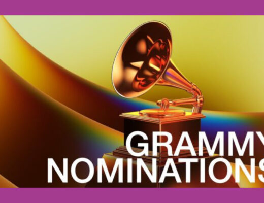 African Representation in Grammy Nominations 2022